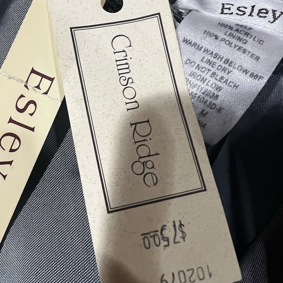 Boutique Floral Dress NWT​ - Picture 6 of 6